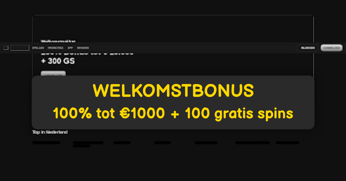 LegionBet Casino: Beste Online Slots in Nederland