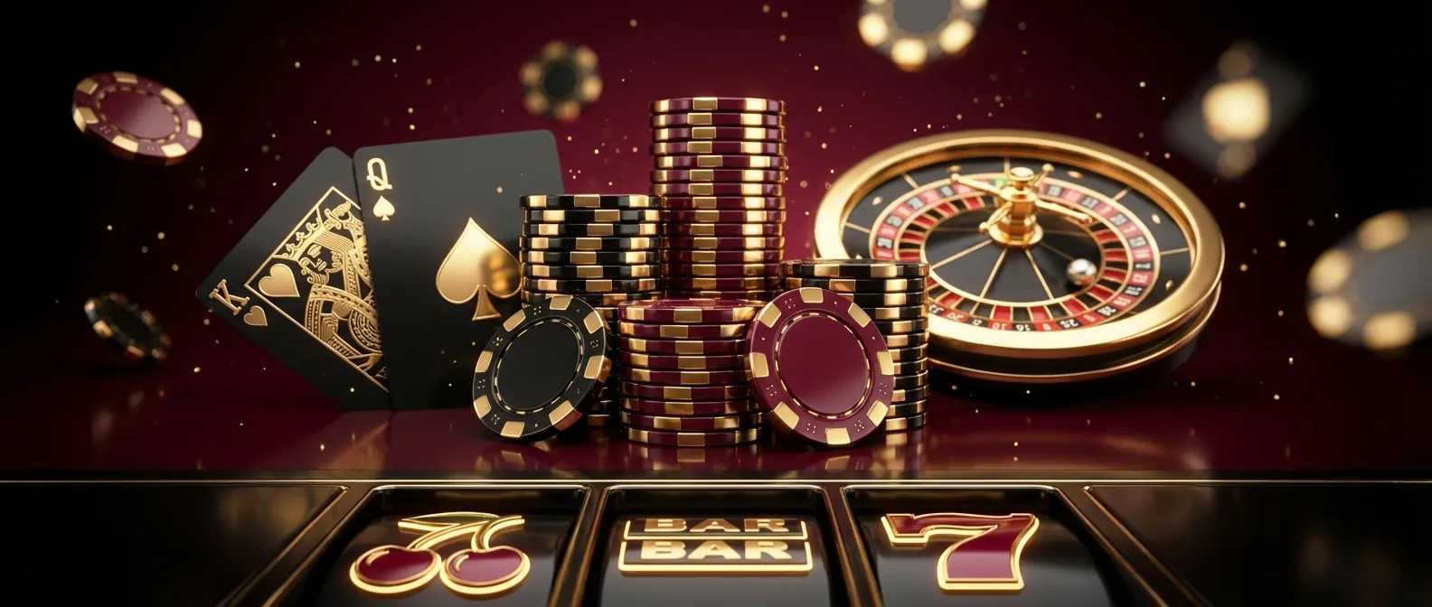 LegionBet casino bonus
